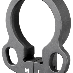 Loop End Plate Sling Adapter for 4-Position or 6-Position CAR/M4 Stock