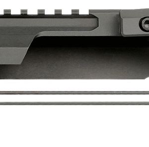 AK Alpha Series Railed Top Cover