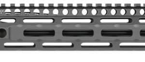 Nitride Lightweight 16'' Upper Receiver Group, M-LOK, .223 Wylde 1/8, CRM