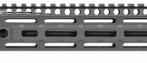 Nitride Lightweight 16'' Upper Receiver Group, M-LOK, .223 Wylde 1/8, CRM