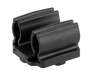 MIDWEST UNVRSL SHELL HLDR M-LOK BLK