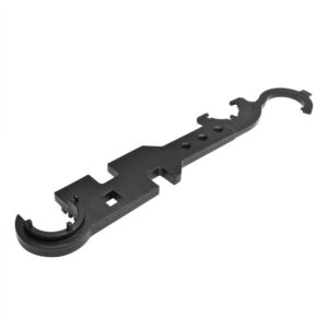 AR15 Armorer's Barrel Wrench