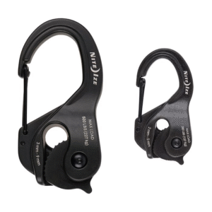 CamJam XT Aluminum Cord Tightener