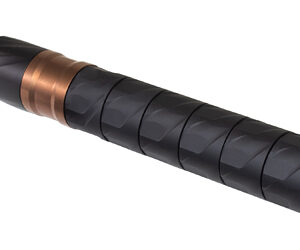 ODIN NAV 22 SPRSR MODULAR 22LR BLK