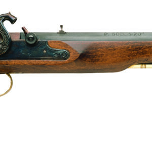 TRA KENTUCKY PERC PST 50CA 10B