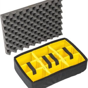 1500 Padded Divider Set