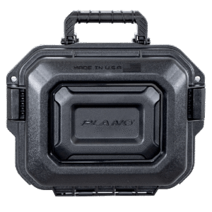 AW2 SINGLE PISTOL CASE