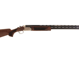 POINTER ACRIUS O/U 12/28" 3" WALNUT