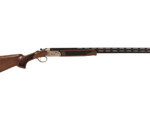 POINTER ACRIUS O/U 28/28" 3" WALNUT