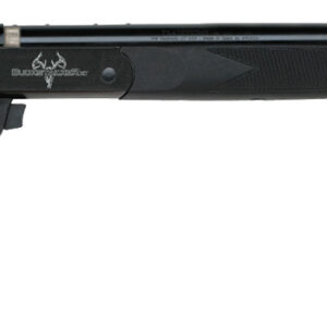 TRA BUCKSTKR 50CA BLK 24