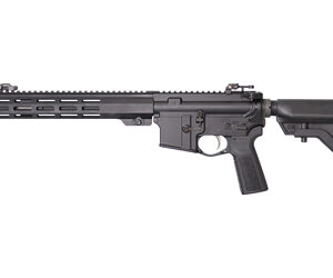 RADICAL CQC SBR 12.5" 5.56 30RD BLK