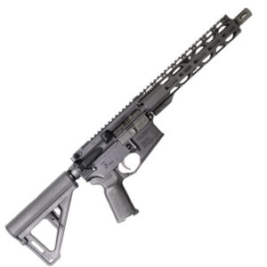 RADICAL PSTL 300BLK 10.5" 30RD
