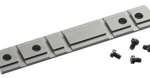 RUGER 10/22 BASE WEAVER STAINLESS