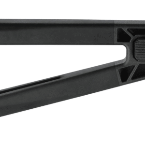 AK TRIANGLE SIDE-FOLDING BRACE, BLK,SB LOGO, AK ADAPTER