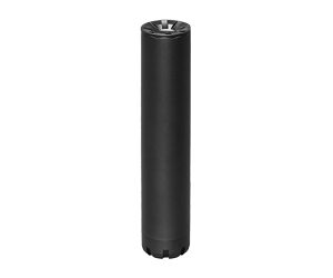 SCO SPARROW 22LR SUPPRESSOR BLK