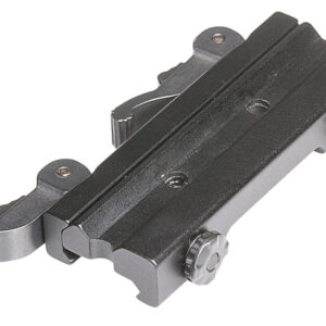 SIGHTMARK LOCKING QUICK DETACH MNT FOR WRAITH