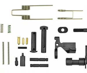 Lower Parts Kit