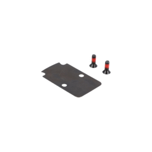 Sealing Plate Kit, Trijicon RMR/SRO