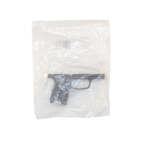 P365 Standard Gray Grip Module