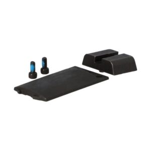P320 Rear Sight Assembly