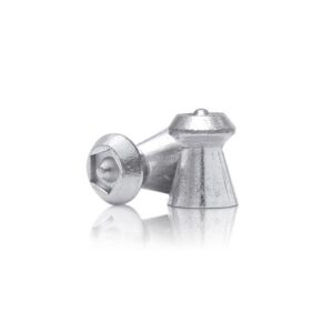 SIG ZERO Lead .177 Pellets