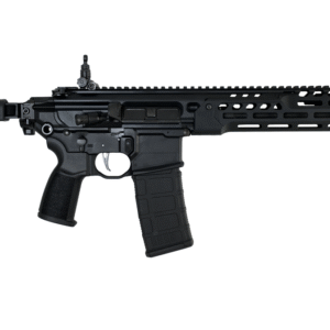 SIG MCX Pistol