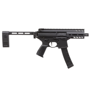 SIG MPX Pistol