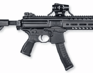 SIG MPX Pistol