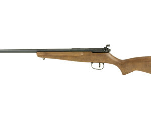 SAV RASCAL 22LR 16.125" HARDWOOD