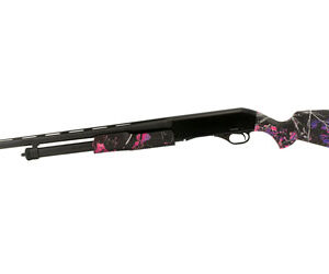 STEVENS 320 CMPCT 20/22 MUDDY GIRL
