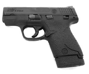 TALON GRP FOR S&W SHIELD 9/40 RBR