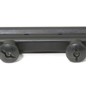 ACOG Flattop Mount for MIL STD Rails