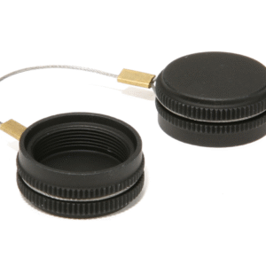 ACOG Adjuster Caps & Lanyard