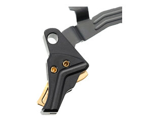 TYRANT I.T.T.S GLOCK GEN 3/4 BLK/GLD