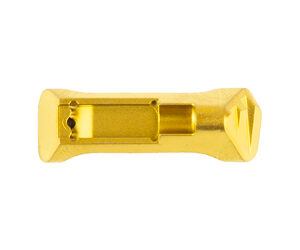 TYRANT P365 EXT MAG RELEASE GOLD