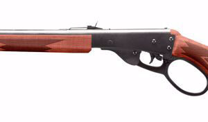 UMAREX MARLIN LEVER ACTION AIR RIFLE