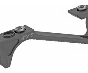 UTG ULTRA-SLIM ANGL FOREGRIP KEYMOD
