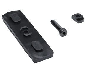 UNITY AXON M-LOK MOUNTING KIT BLK