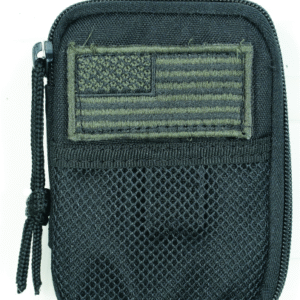 Compact Bdu Wallet