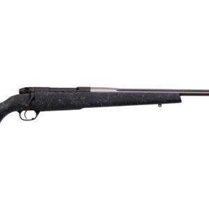 WEATHERBY MARK V ACCUMARK 6.5CR 24"    #