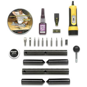 WHEELER SCOPE MOUNTING KIT 1 AND 30MM COMBO