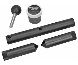 WHEELER RING ALIGN/LAP KIT 30MM