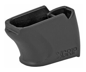 XGRIP MAG SPACER FOR GLK 26/27 G5 +7