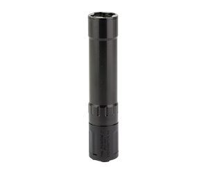 YHM PHANTOM SUPPRESSOR 22CAL BLK