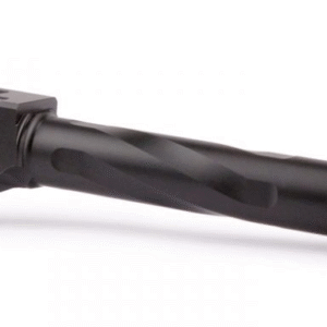 P320c Barrel Threaded Black Nitride