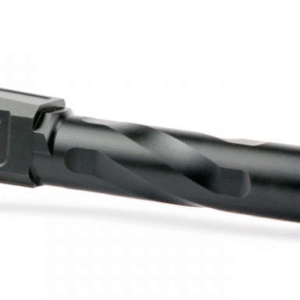 P365 Barrel Threaded Black Nitride