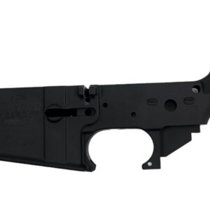 BUSHMASTER XM15-E2S STRIPPED LOWER REC