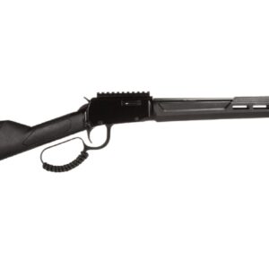 ROSSI RIO BRAVO 22LR BK/BK 16" 10+1
