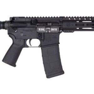 DIAMONDBACK FIREARMS DB-15 PIST 5.56MM BLK 10"