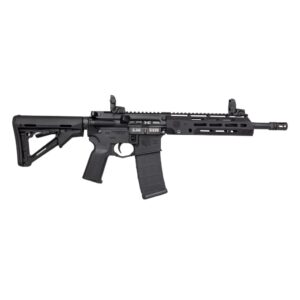DIAMONDBACK FIREARMS DB15BG SBR 5.56MM BLACK 11.5"